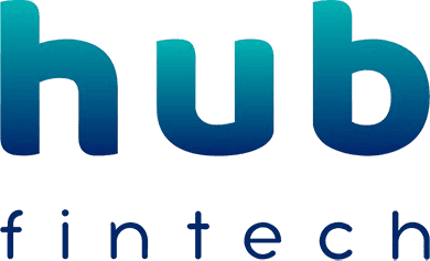 Hub Fintech logo
